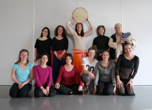 danseuses orientales annecy, percussionniste, stage, égypte, daf