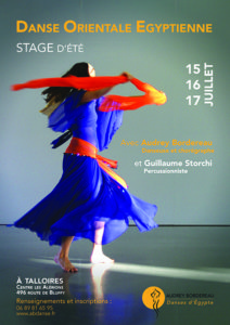 danse orientale, percussionniste, optimisation, abdanse, annecy, lac, egypte, stage