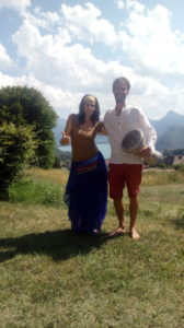 danse orientale egyptienne,annecy,talloires,stage été,percussion,rythmes