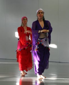 danse orientale annecy, spectacle, eleves, danseuses, voile, baladi, sharqi