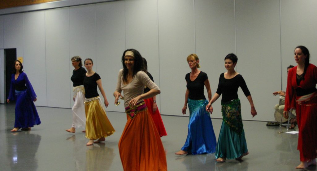 spectacle, danse orientale annecy, google, eleves, cours, stage, atelier choregraphique, annecy