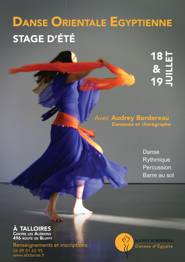 stage ete, google, talloires, abdanse