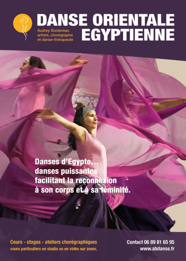 cours, annecy, annecy-le-vieux, abdanse, égypte