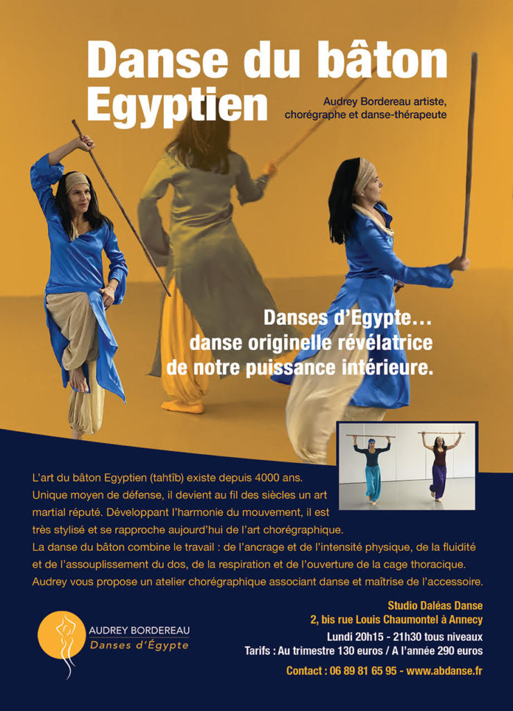 danse, cours, danse du bâton, studio daléas, abdanse