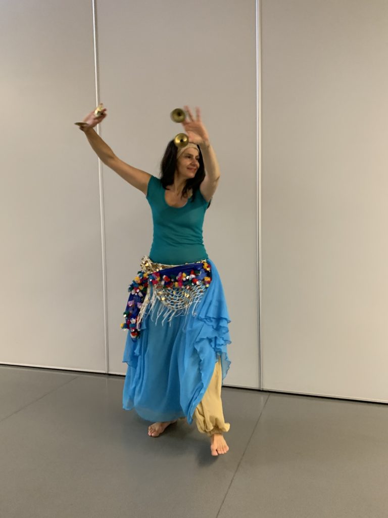 danse orientale égyptienne, annecy, haute-savoie,